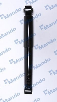 Амортизаторы MANDO MSS016947 Opel Astra 436280, 436281, 72119052