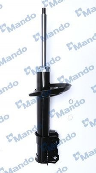 Амортизаторы MANDO MSS017261 Opel Vectra 344065, 344069, 39181527