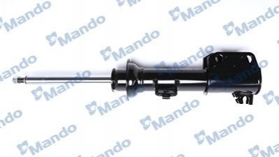 Амортизаторы MANDO MSS017217 Renault Laguna 7700827626, 7700827627, 7700827628