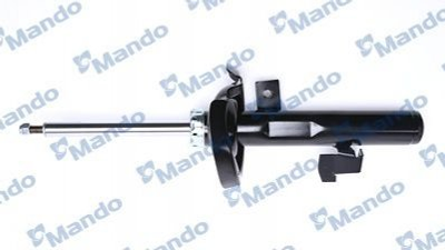 Амортизаторы MANDO MSS017230 Ford Focus, C-Max 1348850, 1348855, 1360167