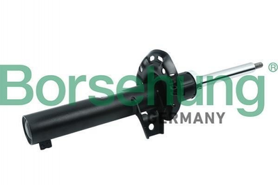 Амортизаторы Borsehung B12136 Skoda Fabia 6Q0413031BH, 6Q0413031AM