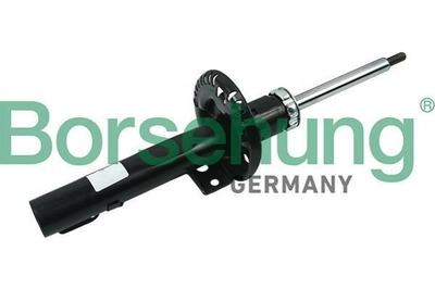Амортизаторы Borsehung B17894 Skoda Fabia, Roomster; Seat Ibiza, Cordoba; Volkswagen Polo; Audi A2 6Q0413031BJ, 6Q0413031AN