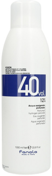 Utleniacz Fanola Perfumed Hydrogen Peroxide 40 Vol./ 12 % 1000 ml (8032947861644)