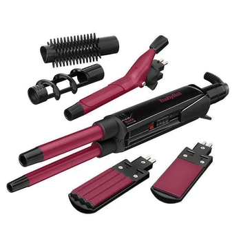 Мультистайлер для укладки волос Umate pro Ceramic 12 In 1 Styler (2_007395)