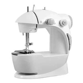 Домашня швейна машинка As seen on TV Mini Sewing Machine FHSM 201 4в1