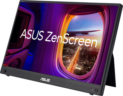Монітор 16" Asus ZenScreen MB16AHG