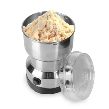 Кофемолка электрическая NIMA NM-8300 350ml 220V 150W (3_03722)