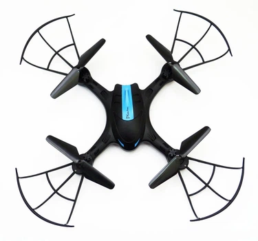 Квадрокоптер Phantom LH-X43WF c WiFi камерой (4_00184)