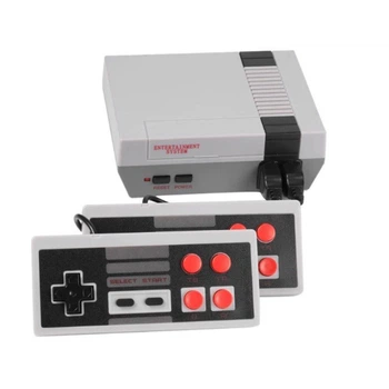 Игровая приставка консоль RIAS Retro Mini Game (2_009541)