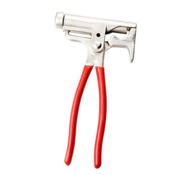 Молоток с гвоздодером Nail Hammer (4_00425)