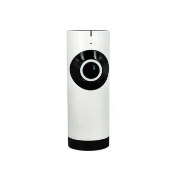 IP-камера настольная с видеоняней RIAS 1315 White (4_814057517)