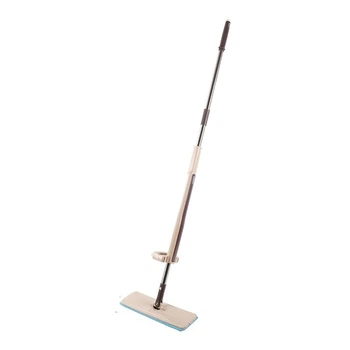 Швабра RIAS Cleaner360 с отжимом (3_01337)