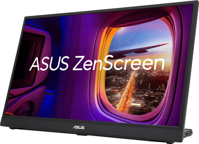 Monitor 17" ASUS ZenScreen MB17AHG