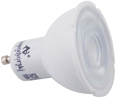 Світлодіодна лампа Nowodvorski NW-9180 Reflector GU10 R50 LED 7 W 3000 K