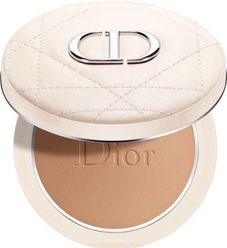 Бронзуюча пудра Dior Forever Natural Bronze 005 - Warm Bronze (33489015550840)