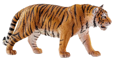 Ігрова фігурка Schleich Wild Life Тигр (4059433406275)