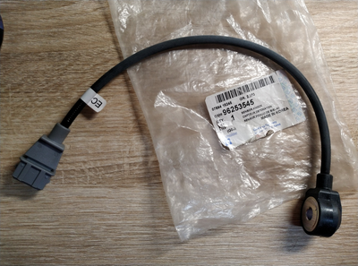 Датчик детонации GENERAL MOTORS 96253545 DAEWOO LANOS