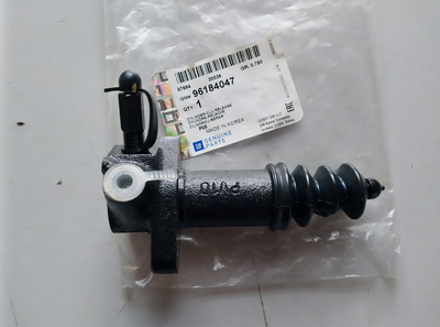 Циліндр зчеплення робочий GENERAL MOTORS 96184047 DAEWOO LANOS