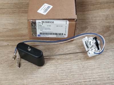 Датчик уровня топлива GENERAL MOTORS 96388930 DAEWOO LANOS