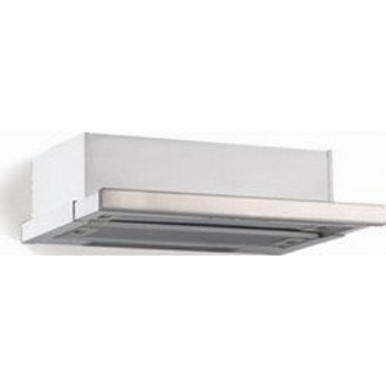 Витяжка Interline SLIM WH A/60/2/T