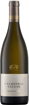 Вино Cathedral Cellar Chardonnay біле сухе 0.75 л 11 - 14.5% (6002323415138)