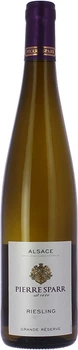 Вино Pierre Sparr Riesling Grande Reserve AOC Alsace біле сухе 0.75 л 11-14.5% (3263530001054)