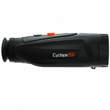 Тепловізор THERMTEC CYCLOPS 350 PRO