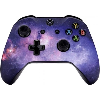 Геймпад Microsoft Xbox One Series X/S Wireless Controller (REF) Space Starfield NO BOX - Refurbished