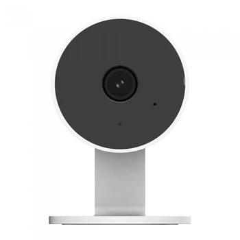 Камера наблюдения iHunt Smart Cloud Camera 3 PRO, WIFI, приложение, FullHD, встроенный микрофон, черная