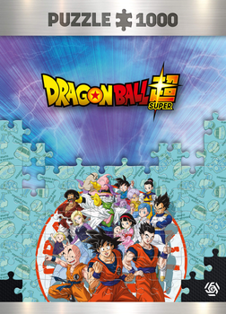 Puzzle Good Loot Dragon Ball Super Universe Survival 1000 elementów (5908305233602)