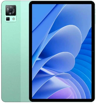 Планшет Doogee T30 Pro (8+256Gb, АКБ 8580 мАч) Green