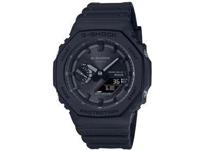 Мужские часы Casio GA-B2100-1A1ER