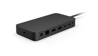 Док-станция Microsoft Thunderbolt 4 Dock (T8H-00001)