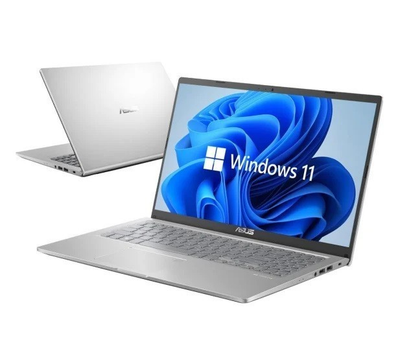 Ноутбук ASUS X515EA-BQ2602 i5-1135G7/8 ГБ/480 Для Дому, Навчання та Офісу