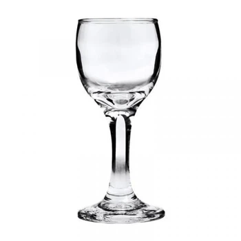 Рюмка Pasabahce Bistro 60мл d4,5 см h11,2 см стекло (44134/1)