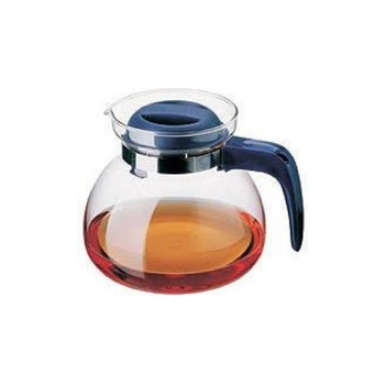 Чайник заварочный Simax 1,5л жаропрочное стекло (3892 Simax)
