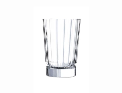 Стакан высокий Arcoroc Macassar 360мл h13 см стекло (N9886)