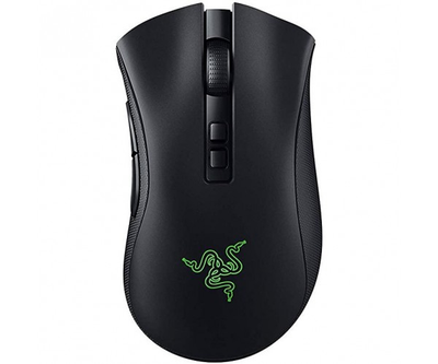 Мышь Razer DeathAdder V2 Pro Wireless (RZ01-03350100-R3G1)