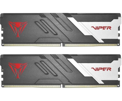 Модуль пам`яті DDR5 2х16GB/6400 Patriot Viper Venom (PVV532G640C32K)