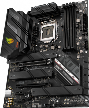 Материнська плата Asus ROG Strix B560-E Gaming WiFi (ROG STRIX B560-E GAMING WIFI)