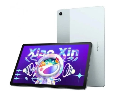 Планшет Lenovo Xiaoxin Pad 2022 6/128GB Wi-Fi Blue (ZAAM0038)
