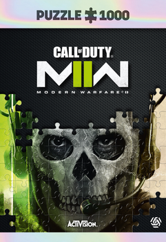 Пазли Good Loot Premium Call Of Duty Modern Warfare II 1000 елементів (5908305241683)