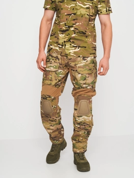 Тактические штаны Defcon 5 Gladio Pants. 14220357 L Мультикам (8055967903163)