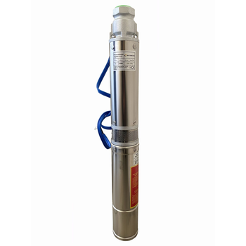Насос свердловинний Optima PM 4QJm4/ 7 + 1,5 м кабель (17624)