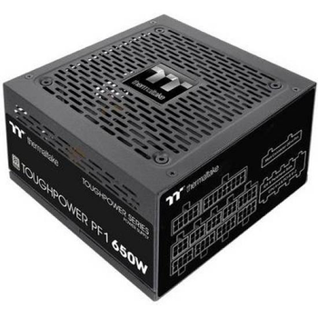 Блок живлення THERMALTAKE PS-TPD-0650FNFAPE-1 TP PF1 (PS-TPD-0650FNFAPE-1)