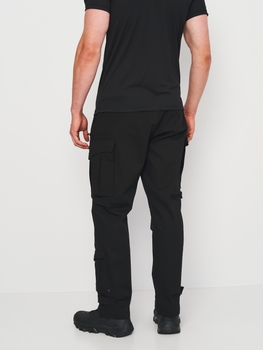 Тактичні штани Vogel TK007 S Black (11448507001213)