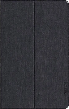 Чохол Lenovo Folio Case/Film для Lenovo Tab M10 FHD TB-X606 Black + захисна плівка (ZG38C02959)