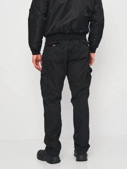 Тактические штаны Surplus Premium Trousers Slimmy 05-3602-03 XL Черные