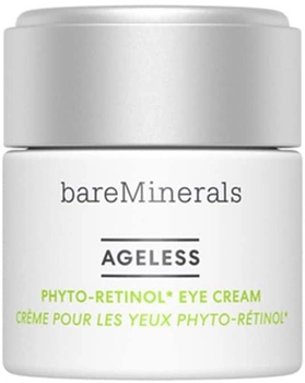 Krem wokół oczu bareMinerals Ageless Retinol Eye Cream 15 ml (194248003166)
