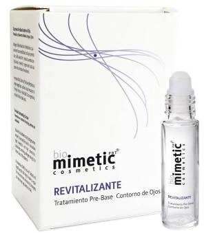 Крем для обличчя Biomimetic Revitalizing Prebase Eye Contour Treatment 15 мл (8425402224410)